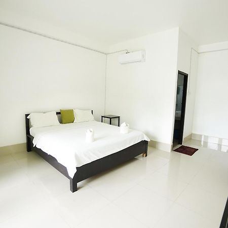 Mr Tho'S Bungalows Don Det Luaran gambar