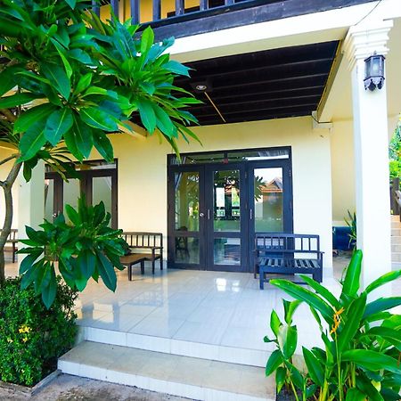 Mr Tho'S Bungalows Don Det Luaran gambar