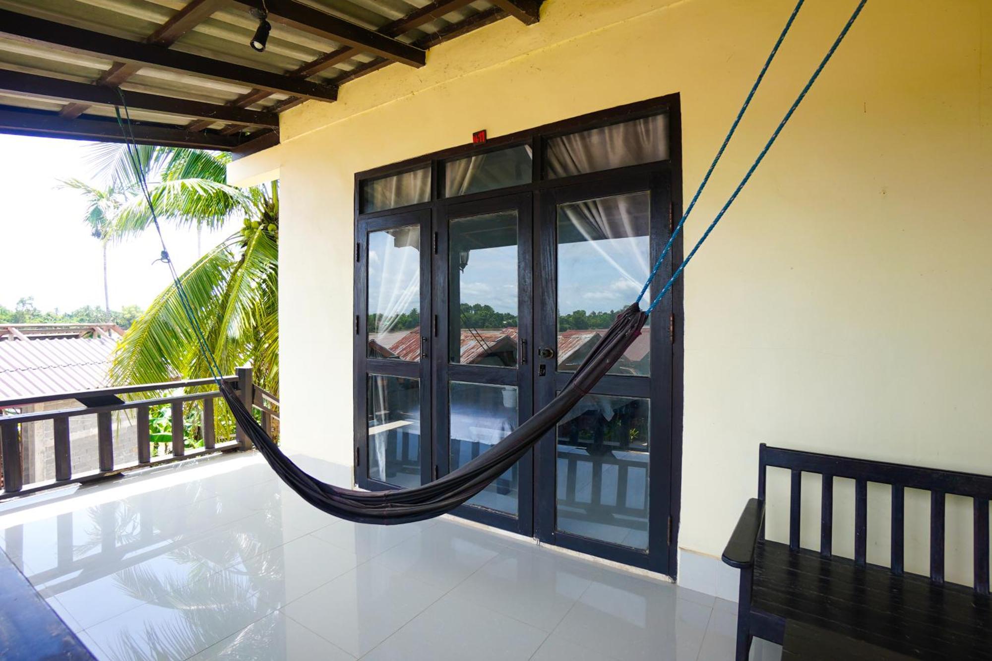 Mr Tho'S Bungalows Don Det Luaran gambar